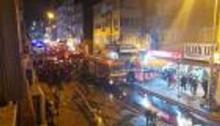 انفجار سيارة في إسطنبول التركية.. ولا دوافع إرهابية