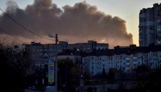 سقوط الصواريخ أثار موجة تضامن واسع مع بولندا