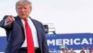 ترامب يترشح للانتخابات الرئاسية في 2024.. وبايدن: خذل أمريكا