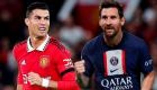 من أمريكا.. تصريحات رونالدو تمنحه انتصارا جديدا على ميسي