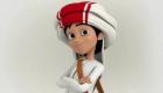 إطلاق سلسلة الأفلام الكرتونية الجديدة "مغامرات منصور"