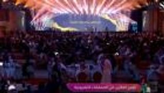 المهرجان العربي للإذاعة والتلفزيون.. حصاد وافر لـ"الصين للإعلام" 