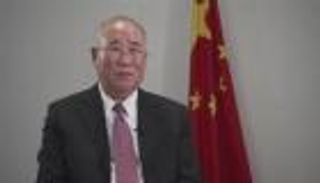 الصين ومواجهة تغير المناخ.. خطوات ملموسة تحظى بالإشادة