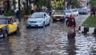 الأرصاد المصرية تكشف لـ"العين الإخبارية" موعد تحسن الطقس