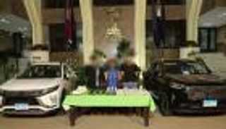 مصر تحبط تهريب مواد مخدرة بأكثر من ربع مليار جنيه