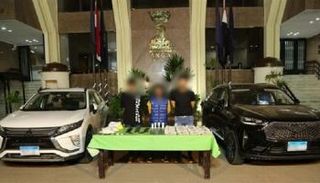 أفراد التشكيل العصابي
