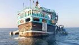 من إيران للحوثي.. ضربات "مشتركة" تشل خطوط تهريب المليشيات