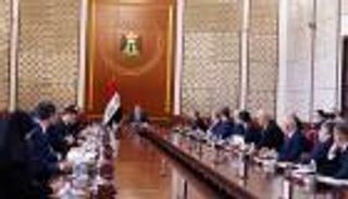 هل ينجح صندوق "السوداني" في إنقاذ العراق من القحط الطارئ؟