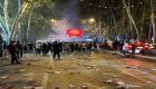 احتجاجات إيران.. سلاح الإعدام وسيلة النظام لـ"قمع" المحتجين