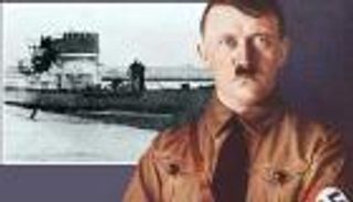 هتلر عاد للأرجنتين.. ما علاقة الغواصة الغارقة؟