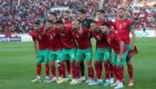 موعد مباراة المغرب وجورجيا الودية قبل كأس العالم والقنوات الناقلة