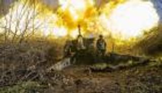 "شهية" أوكرانيا للأسلحة.. الغرب قلق على مخزونات الحلفاء