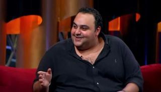 شيكو بطل مسلسل