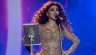 انتقادات بتقليد شاكيرا.. ميريام فارس في ورطة بسبب أغنية كأس العالم 2022