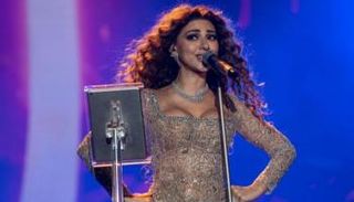 ميريام فارس - أرشيفية