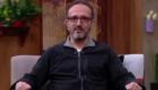 شريف مدكور: المحجبة ليست حرة.. وأدعو راقصات في عيد ميلادي