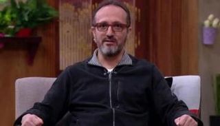 الإعلامي المصري شريف مدكور - أرشيفية