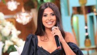 الفنانة المصرية روبي - أرشيفية