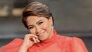 أول رسالة من شيرين عبدالوهاب بعد زواجها.. ما علاقة حمادة هلال؟