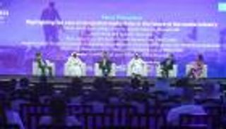 برعاية منصور بن زايد.. ختام استثنائي للنسخة الأولى من الكونغرس العالمي للإعلام بالإمارات