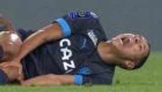 رفض بلجيكا من أجل المغرب.. من هو بديل أمين حارث في كأس العالم 2022؟