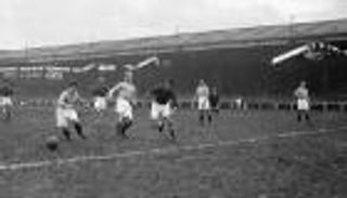 لوسيان لوران.. أسير الحرب الذي سجل أول هدف في تاريخ كأس العالم