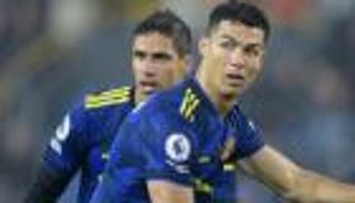 لاعب مانشستر يونايتد يعدد سلبيات تصريحات كريستيانو رونالدو