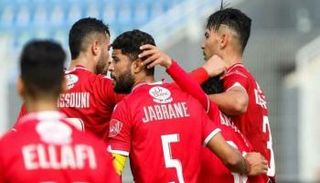 الوداد المغربي