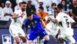 من أجل إرث كامل.. دعم إنجليزي لميسي في كأس العالم 2022