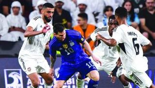 ليونيل ميسي