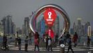 "فيفا" يدشن برنامجا لحماية نجوم كأس العالم 2022