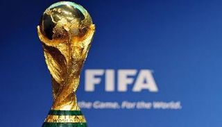 كأس العالم 2022