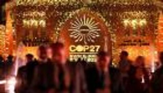 يوم الحلول في COP27.. رسائل حازمة من مصر والأمم المتحدة