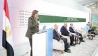 من داخل COP27.. إطلاق أول صندوق مصري لمشروعات شهادات الكربون