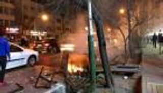 ليلة حزينة بـ"إيزه" الإيرانية.. ارتفاع قتلى هجوم السوق وداعش يتبنى