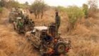 دماء في قلب نيجيريا.. قتلى برصاص عشوائي بـ"ميكاتاكو"