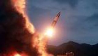 بعد تصريحات غاضبة.. كوريا الشمالية تطلق صاروخا جديدا