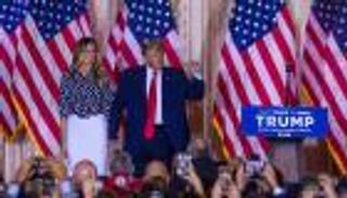 ميلانيا ترامب "ليست رهينة".. مشوار جديد لاستعادة "السيدة الأولى"