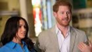 قنبلة جديدة لهاري وميجان.. شروخ في جدار العائلة المالكة