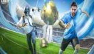 إصدار جديد من ببجي موبايل.. مغامرات في ملاعب كأس العالم وسر حذاء ميسي