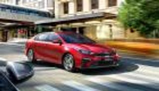 ارتفاع سعر كيا جراند سيراتو في مصر.. زيادة 90 ألف جنيه والسيارة "غير متوافرة"