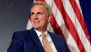 رئاسة مجلس النواب.. مكارثي "المشتاق" يقترب من "حلم العمر"