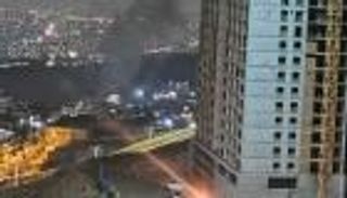 أسطوانة غاز تدمر منزلا في العراق.. وأنباء عن ضحايا