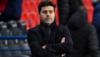 ماوريسيو بوكيتينو