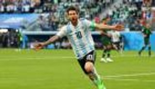هداف كأس العالم.. هل يحقق ميسي معجزة الوصول للرقم القياسي؟