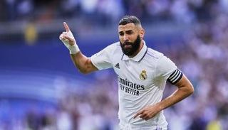 كريم بنزيما