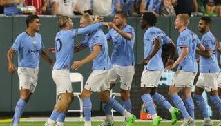 مانشستر سيتي