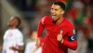 أرقام يمكن تحطيمها في كأس العالم 2022.. رونالدو لكتابة التاريخ والمغرب لكسر اللعنة