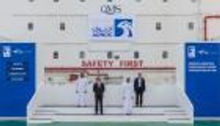 توسع جديد لـ"أدنوك للإمداد والخدمات".. الاستحواذ على "زاخر مارين"