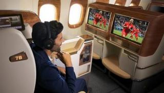 طيران الإمارات